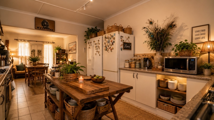 Commercial Property for Sale in Sedgefield Rural Western Cape
